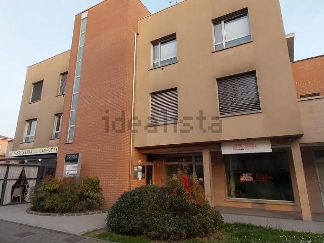 Ufficio in affitto di 74 m² in Via Pezzana, 24