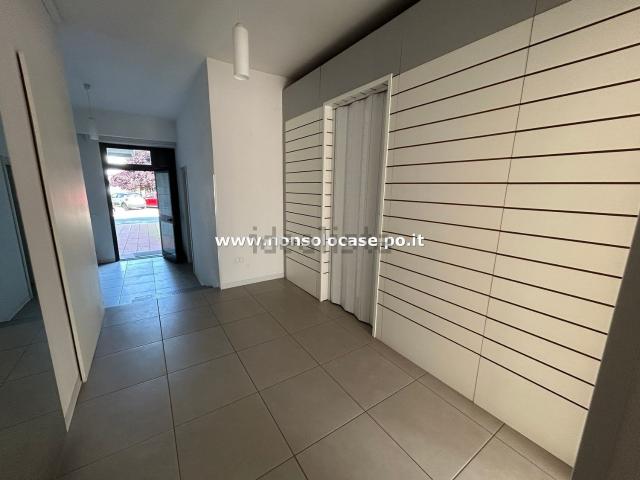 Ufficio in affitto di 74 m² in Viale della Repubblica
