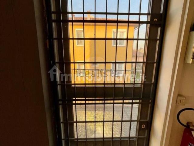 Ufficio in affitto di 750 m² in Strada Saviabona