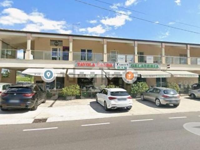Ufficio in affitto di 75 m² in Via Campo la Guzza