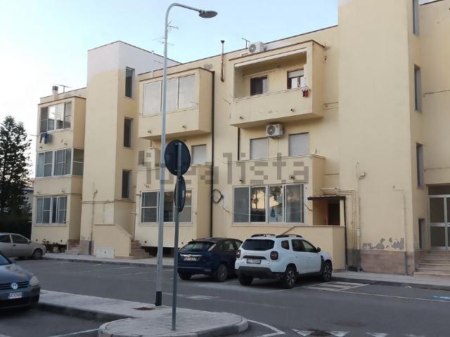 Ufficio in affitto di 75 m² in Via Bollita, 17