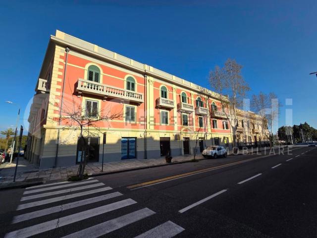 Ufficio in affitto di 75 m² in Via G. Garibaldi, 150