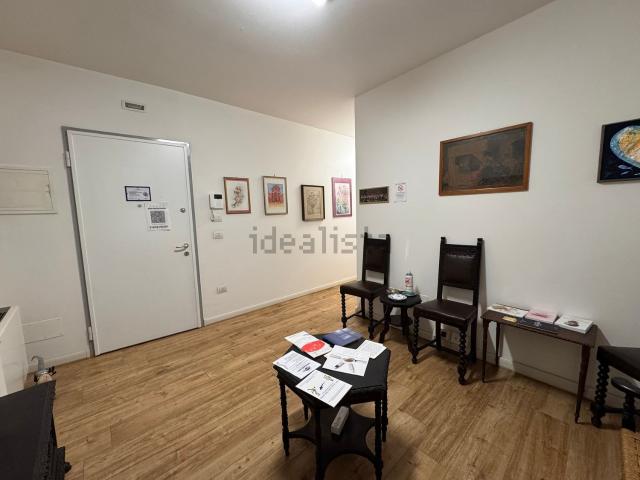 Ufficio in affitto di 75 m² in Via G. Matteotti, 20