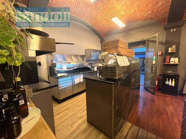 Ufficio in affitto di 75 m² in Via dei Mercati