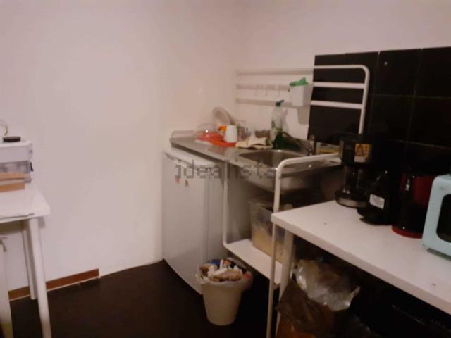 Ufficio in affitto di 75 m² in Via Marsili