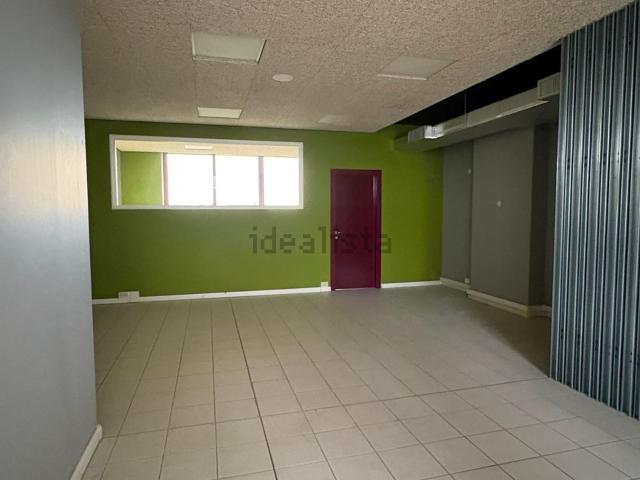 Ufficio in affitto di 75 m² in Via San Biagio, 4