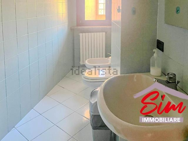 Ufficio in affitto di 75 m² in Via Pellegrini