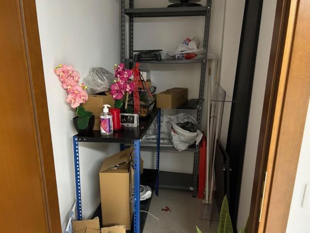 Ufficio in affitto di 75 m² in Via Roma