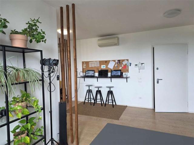 Ufficio in affitto di 75 m² in Via Terraglio, 126