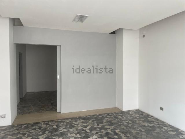 Ufficio in affitto di 75 m² in Viale Trento