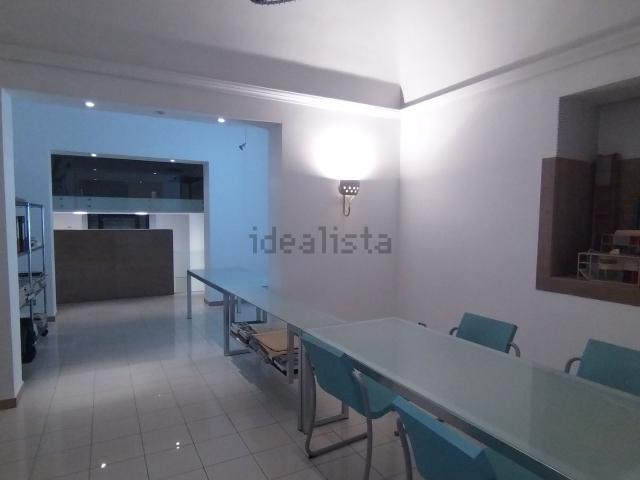 Ufficio in affitto di 75 m² in Corso Vittorio Emanuele
