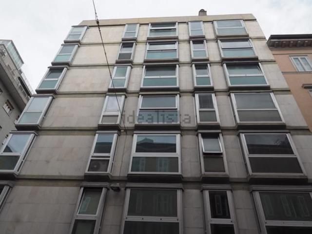 Ufficio in affitto di 78 m²