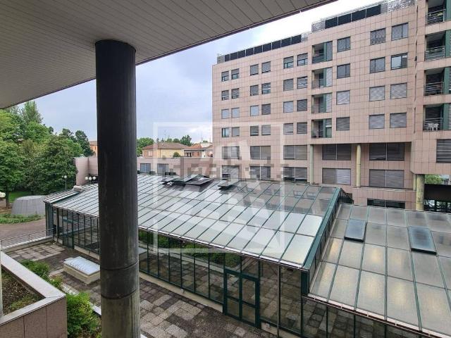 Ufficio in affitto di 78 m² in Via Enrico Casali, 4