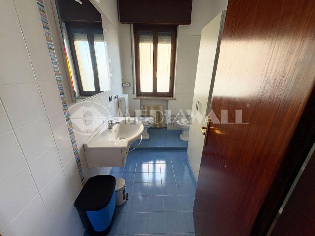 Ufficio in affitto di 78 m² in Viale Venezia, 52