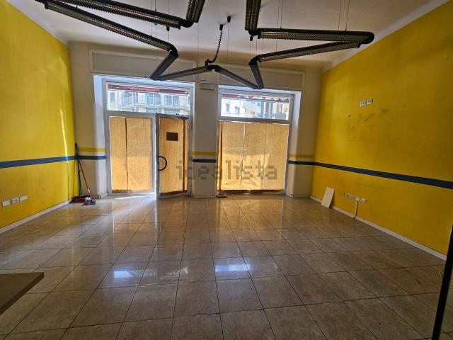 Ufficio in affitto di 79 m²