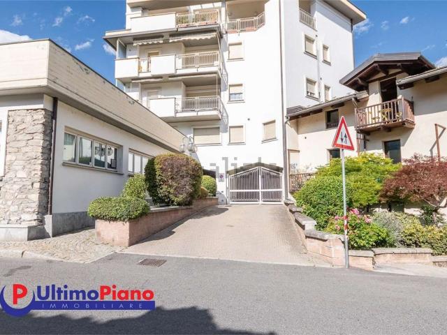 Ufficio in affitto di 79 m² in Via Vevey