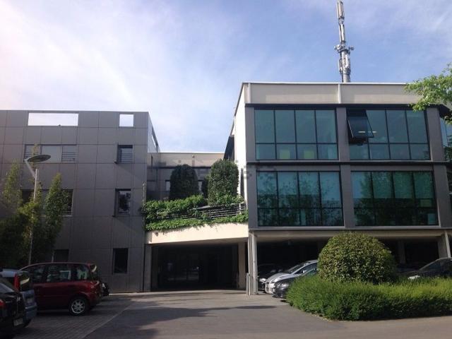 Ufficio in affitto di 80 m²
