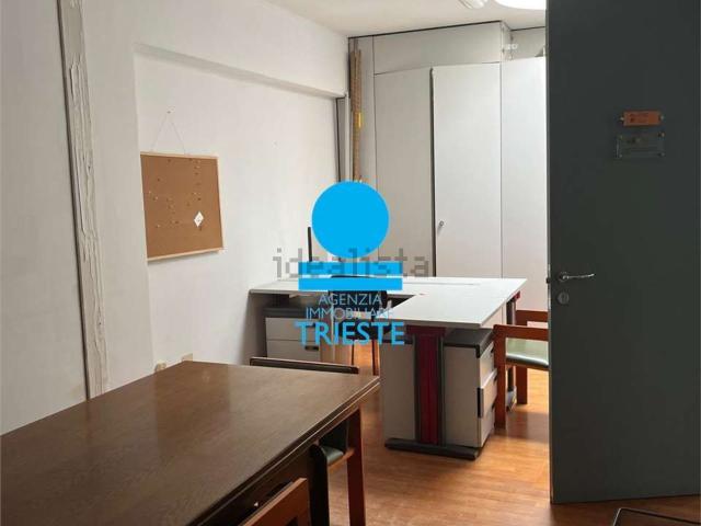 Ufficio in affitto di 80 m²