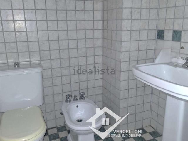 Ufficio in affitto di 80 m²