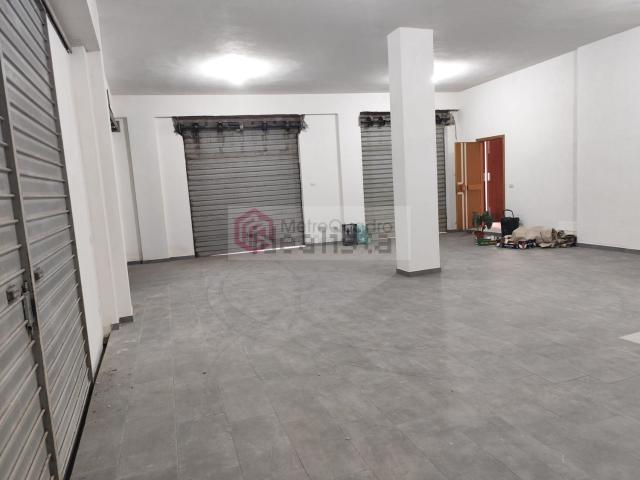 Ufficio in affitto di 80 m²