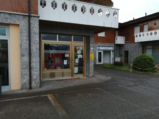 Ufficio in affitto di 80 m²