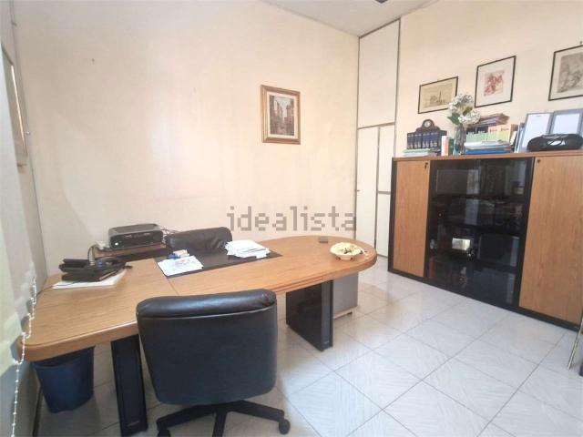 Ufficio in affitto di 80 m²