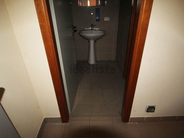 Ufficio in affitto di 80 m²