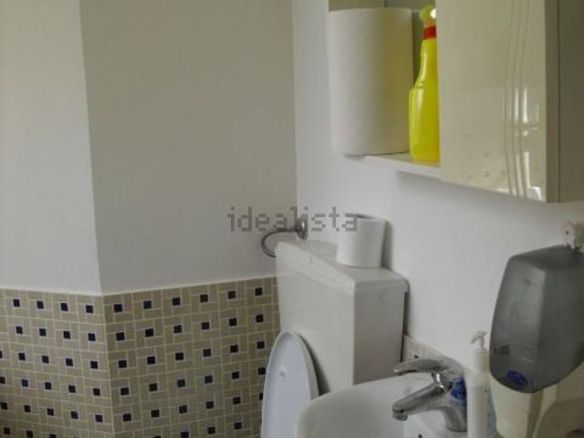 Ufficio in affitto di 80 m²