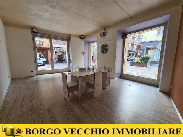 Ufficio in affitto di 80 m²