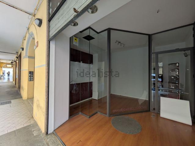 Ufficio in affitto di 80 m²