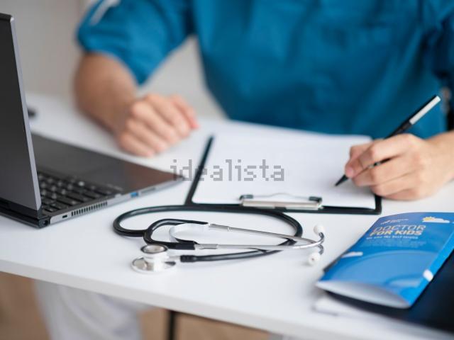 Ufficio in affitto di 80 m² in Via Castellana