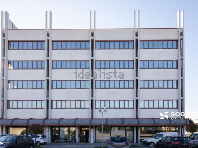 Ufficio in affitto di 80 m² in Via Brondi