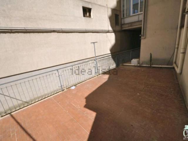Ufficio in affitto di 80 m² in Via Giuseppe di Vittorio