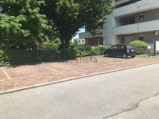 Ufficio in affitto di 80 m² in Via Immacolata di Lourdes