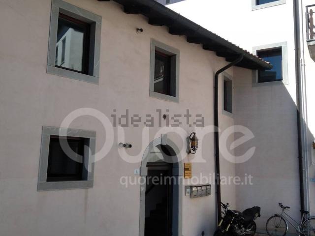 Ufficio in affitto di 80 m² in Via Marco Volpe