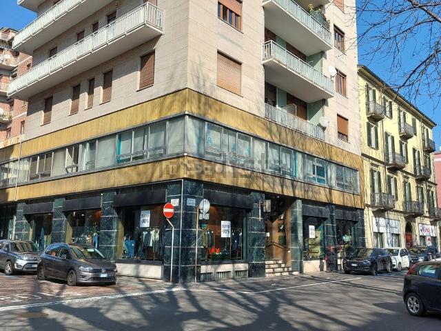 Ufficio in affitto di 80 m² in Via Pietro Volpi, 2