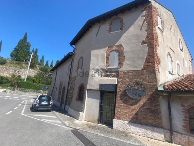 Ufficio in affitto di 80 m² in Via Prele, 48
