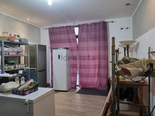 Ufficio in affitto di 80 m² in Via Urbano Rattazzi