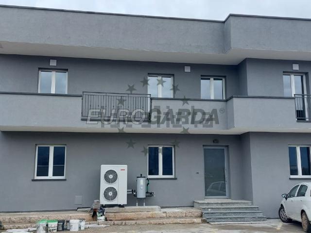 Ufficio in affitto di 80 m² in Via Vanzelle, 10