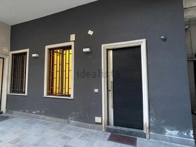 Ufficio in affitto di 80 m² in Via Vittorio Emanuele Orlando