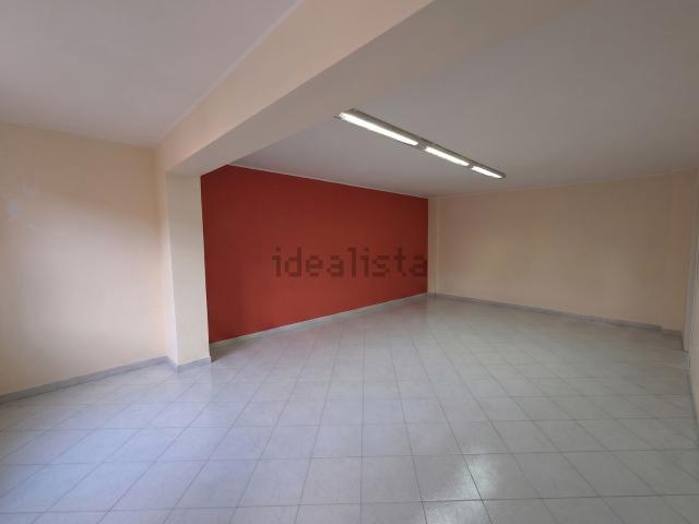 Ufficio in affitto di 80 m² in Vicolo Gibilrossa