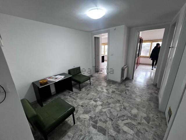 Ufficio in affitto di 80 m² in Corso Vittorio Emanuele II, 176