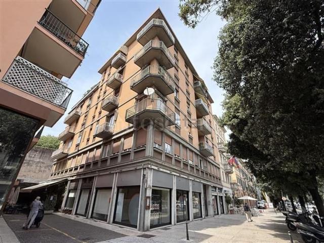 Ufficio in affitto di 80 m² in Corso Porta Nuova