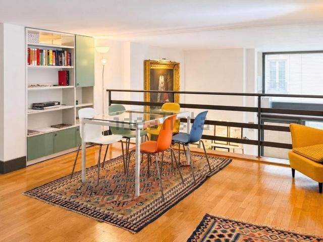 Ufficio in affitto di 80 m² in Galleria Maestri del Lavoro