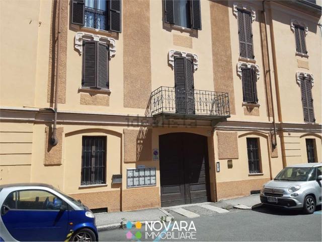 Ufficio in affitto di 81 m² in Via Costantino Porta, 10