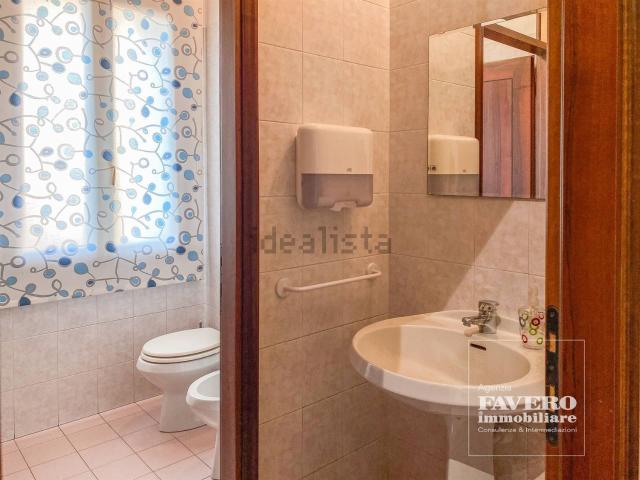 Ufficio in affitto di 82 m² in Via Giuseppe Mazzini, 60