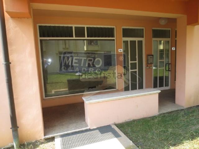 Ufficio in affitto di 82 m² in Via del Costo