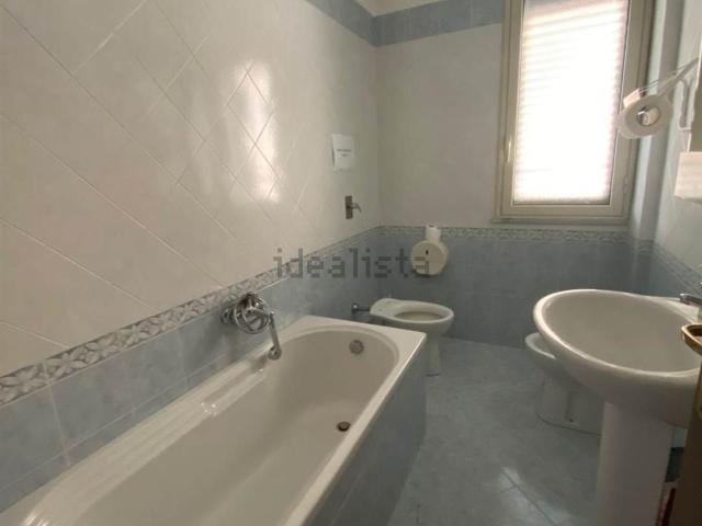 Ufficio in affitto di 85 m² in Via Leone XIII
