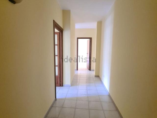 Ufficio in affitto di 85 m² in Via Mazzini