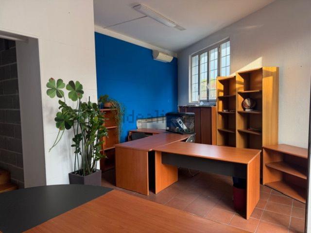 Ufficio in affitto di 85 m² in Via Martignacco